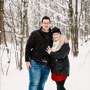 Meet your Posher, Katelyn